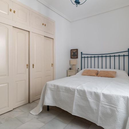 Apartamento Azonaicas Cordova Esterno foto