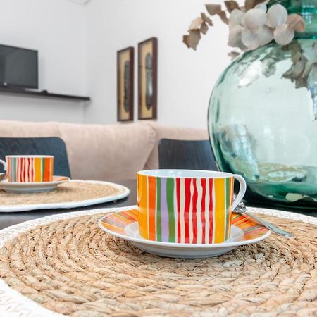 Apartamento Azonaicas Cordova Esterno foto